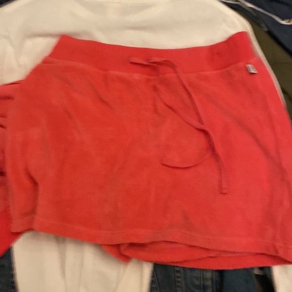 Womens skort with jacket - Picture 3 of 4
